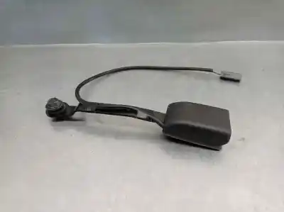 Second-hand car spare part right front seat belt buckle for mazda cx-5 (ke, gh) 2.0 (keefw) oem iam references a150116ab