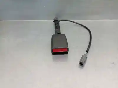 Peça sobressalente para automóvel em segunda mão chicote / encaixe cinto segurança por mazda cx-5 (ke, gh) 2.0 (keefw) referências oem iam a150116ab  