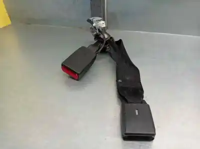 Second-hand car spare part left rear seat belt buckle for mazda cx-5 (ke, gh) 2.0 (keefw) oem iam references cfl32188