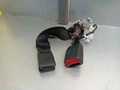 Peça sobressalente para automóvel em segunda mão chicote / encaixe cinto segurança por mazda cx-5 (ke, gh) 2.0 (keefw) referências oem iam cfl32188  