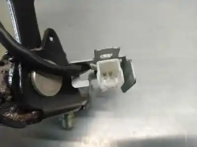 Peça sobressalente para automóvel em segunda mão chicote / encaixe cinto segurança por mazda cx-5 (ke, gh) 2.0 (keefw) referências oem iam cfl32188  