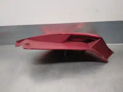 Second-hand car spare part right tailgate light for ford fiesta vi (cb1, ccn) 1.4 tdci oem iam references 8a6113a602ab  