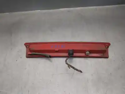 Peça sobressalente para automóvel em segunda mão farolim de travão central por ford fiesta vi (cb1, ccn) 1.4 tdci referências oem iam 8a6113a613ab  