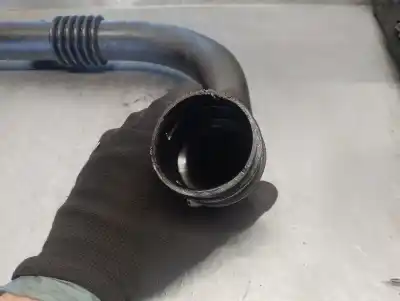 Second-hand car spare part tube for renault scenic ii 1.9 dci diesel 120 cv / 88 kw oem iam references 8200201617  8200201617