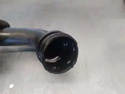 Second-hand car spare part tube for renault scenic ii 1.9 dci diesel 120 cv / 88 kw oem iam references 8200201617  8200201617