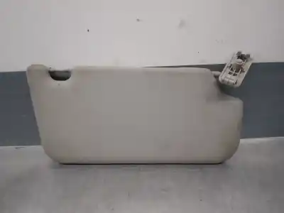 Pièce détachée automobile d'occasion pare-soleil gauche pour ford fiesta vi (cb1, ccn) 1.4 tdci références oem iam 1702310  