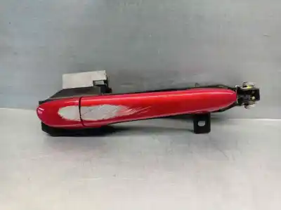 Second-hand car spare part exterior right front door handle for mazda cx-5 (ke, gh) 2.0 (keefw) oem iam references kd535842x