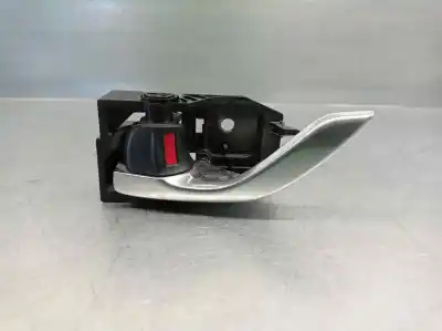 Second-hand car spare part interior left rear handle for mazda cx-5 (ke, gh) 2.0 (keefw) oem iam references 78315kd53