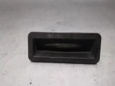 Second-hand car spare part tailgate back door handle for ford fiesta vi (cb1, ccn) 1.4 tdci oem iam references 6m51198514