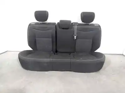 Second-hand car spare part rear seats for kia soul i (am) 1.6 crdi 128 oem iam references 4686193