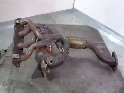 Автозапчастина б/у катализатор для mazda cx-5 (ke, gh) 2.0 (keefw) посилання на oem iam pe1e2050x