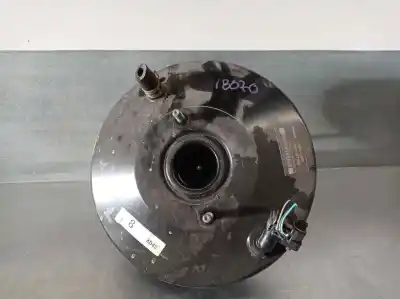 Peça sobressalente para automóvel em segunda mão servo freio por mazda cx-5 (ke, gh) 2.0 (keefw) referências oem iam ke6043950a  06337850564