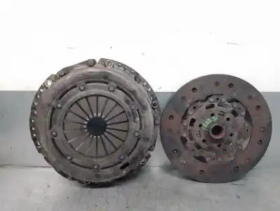 Peça sobressalente para automóvel em segunda mão kit de embreagem por ford focus lim. (cb4) 1.6 tdci cat referências oem iam 1321741  1878005341