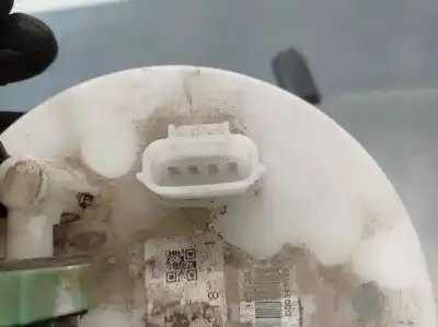 Pezzo di ricambio per auto di seconda mano sensore di livello del carburante per mazda cx-5 (ke, gh) 2.0 (keefw) riferimenti oem iam pe011335x  