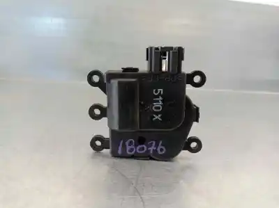 Second-hand car spare part heater blower motor for mazda cx-5 (ke, gh) 2.0 (keefw) oem iam references kd4561b60