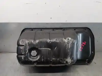 Second-hand car spare part sump for ford focus lim. (cb4) 1.6 tdci cat oem iam references 2178714