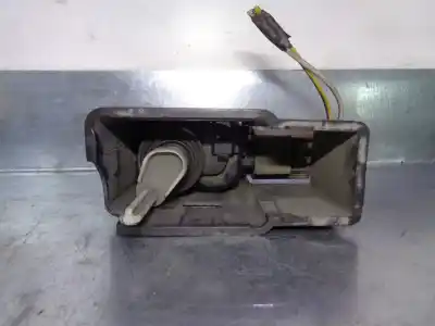 Автозапчастина б/у паливна зовнішня кришка двигуна для ford focus c-max (cap) 2.0 tdci cat посилання на oem iam 1379214  