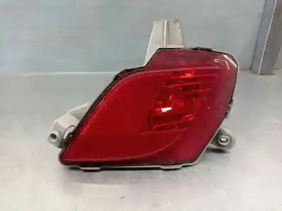 Автозапчасти б/у левая задняя противотуманная фонарь за mazda cx-5 (ke, gh) 2.0 (keefw) ссылки oem iam kd5351660a