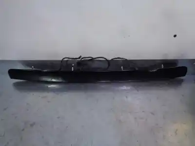 Second-hand car spare part tailgate back door handle for ford focus c-max (cap) 2.0 tdci cat oem iam references 3m51r43404bk  3m5119b514ac