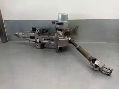 Second-hand car spare part steering column for mazda cx-5 (ke, gh) 2.0 (keefw) oem iam references ka1f3210xa  
