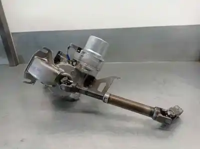Second-hand car spare part steering column for mazda cx-5 (ke, gh) 2.0 (keefw) oem iam references ka1f3210xa  