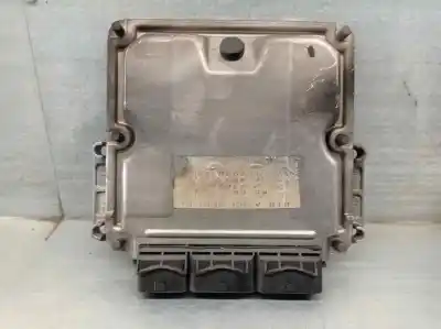 Автозапчастина б/у ЕБУ КОНТРОЛЕР ДВИГУНА для RENAULT SCENIC (JA..)  Посилання на OEM IAM 8200039569  0281010819