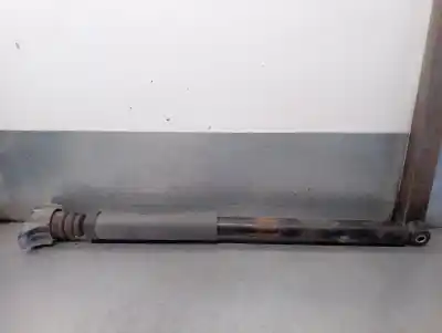Second-hand car spare part rear left shock absorber for ford focus c-max (cap) 2.0 tdci cat oem iam references 3m5118080sbg