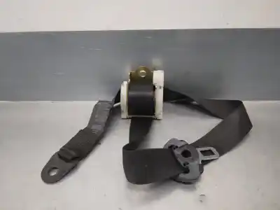 Pezzo di ricambio per auto di seconda mano cintura di sicurezza anteriore destra per opel corsa b (1993->) 1.7 d riferimenti oem iam 90286922