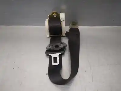 Pezzo di ricambio per auto di seconda mano cintura di sicurezza posteriore destra per opel corsa b (1993->) 1.7 d riferimenti oem iam 90387488