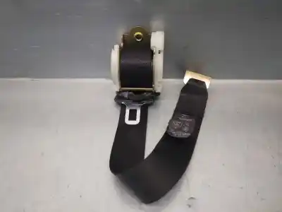 Pezzo di ricambio per auto di seconda mano cintura di sicurezza posteriore sinistra per opel corsa b (1993->) 1.7 d riferimenti oem iam 90387487