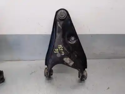 Peça sobressalente para automóvel em segunda mão braço de suspensão inferior esquerdo dianteiro por dacia sandero 1.5 dci referências oem iam 8200910716