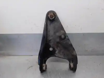 Peça sobressalente para automóvel em segunda mão braço de suspensão inferior dianteiro direito por dacia sandero 1.5 dci referências oem iam 8200820930