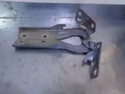 Pezzo di ricambio per auto di seconda mano cerniera del cofano per fiat doblo (119) 1.9 8v dynamic / multijet dynamic plus (77kw) riferimenti oem iam 46782384