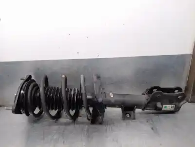 Second-hand car spare part front right shock absorber for kia soul i (am) 1.6 crdi 128 oem iam references 54660b2140