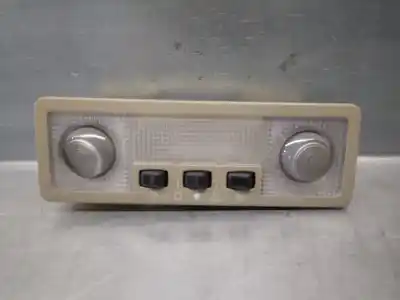 Second-hand car spare part interior light for ford cougar (mc) 2.5 v6 24v cat oem iam references 1056044