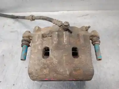 Piesă de schimb auto la mâna a doua etrier de frânã stânga pentru ford ranger (es) 2.5 tdci cat referințe oem iam 1454527