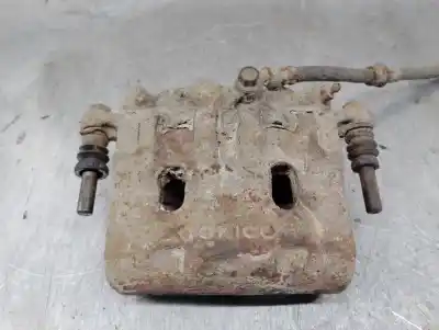 Piesă de schimb auto la mâna a doua etrier frânã dreapta pentru ford ranger (es) 2.5 tdci cat referințe oem iam 1454526