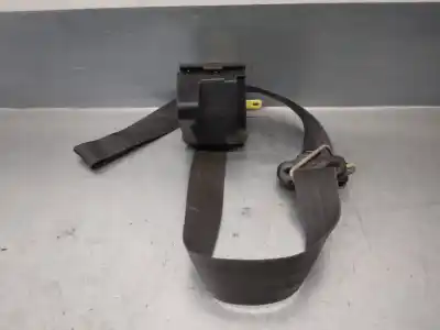 Second-hand car spare part front left seat belt for ford cougar (mc) 2.5 v6 24v cat oem iam references 98bbc61295
