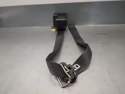 Second-hand car spare part front right seat belt for ford cougar (mc) 2.5 v6 24v cat oem iam references 98bbc61294