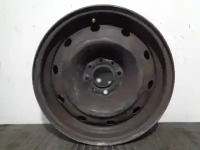 Gebrauchtes Autoersatzteil FELGE zum CITROEN XANTIA BERLINA  OEM-IAM-Referenzen 5401G1  R1551/2JX15H2ET8