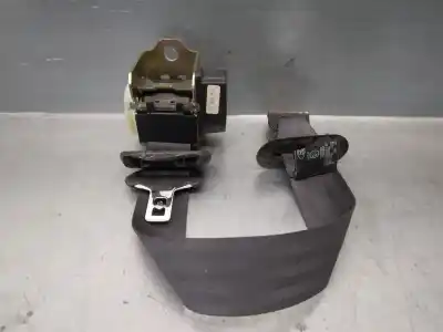Second-hand car spare part rear left seat belt for ford cougar (mc) 2.5 v6 24v cat oem iam references 98bbc611b68