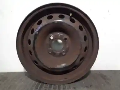 Pezzo di ricambio per auto di seconda mano cerchione in lega per fiat doblo (119) 1.9 8v dynamic / multijet dynamic plus (77kw) riferimenti oem iam 51713429