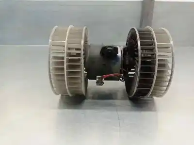 Second-hand car spare part HEATER BLOWER MOTOR for MERCEDES-BENZ VITO CAJA CERRADA 6.03 ->  OEM IAM references A0008357904  