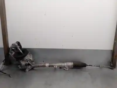 Автозапчасти б/у рулевая рейка за peugeot 208 ii (ub_, up_, uw_, uj_) 1.2 puretech 75 ссылки oem iam 9834749080