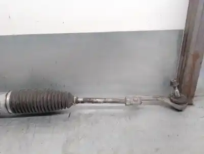 Second-hand car spare part steering rack for peugeot 208 ii (ub_, up_, uw_, uj_) 1.2 puretech 75 oem iam references 9834749080  