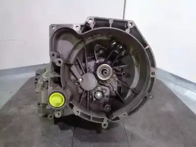 Second-hand car spare part gearbox for ford fiesta vi (cb1, ccn) 1.4 tdci oem iam references 8a6r7002ea