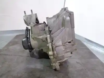 Second-hand car spare part gearbox for ford fiesta vi (cb1, ccn) 1.4 tdci oem iam references 8a6r7002ea 2087357 t6tc1250309001493