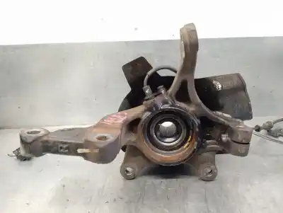 Second-hand car spare part front right knuckle for kia soul i (am) 1.6 crdi 128 oem iam references 51716b2050