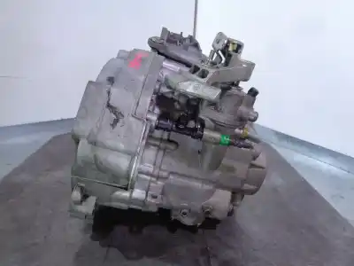 Recambio de automóvil de segunda mano de caja cambios para volkswagen t5 transporter/furgoneta 2.5 tdi referencias oem iam gwb 14040 gwb25073