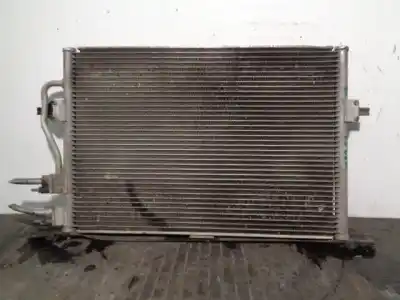 Second-hand car spare part air conditioning condenser / radiator for ford cougar (mc) 2.5 v6 24v cat oem iam references xs7h19710bb